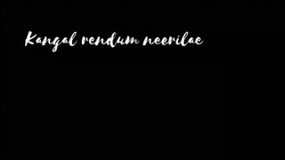 𝚔𝚊𝚗𝚐𝚊𝚕 𝚛𝚎𝚗𝚍𝚞𝚖 neerile💔