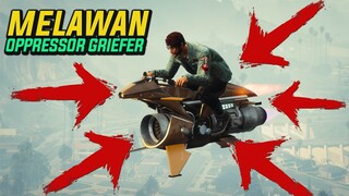 Capek Dihancurin Oppressor Griefer Terus? Nih Kendaraan Anti Oppressor MK2 Yang Paling Efektif 😼