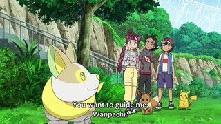 Pokémon Ep. 107