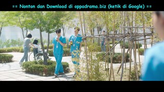 Resident Playbook Eps 7 Sub Indo