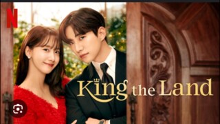 KING THE LAND EP11/ENG SUB