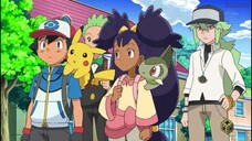 Pokemon Best Wishes Episode 115 Sub Indo