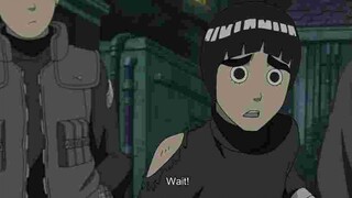 Naruto: Road to Ninja Movie 6