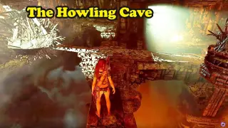 Howling Cave - Ultra Graphics [Shadow of the Tomb Raider]