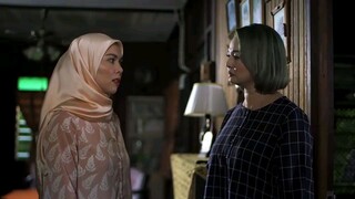 7 Hari Mencintaiku 2 EP4