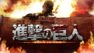 Attack on Titan: Seasons 1&2 / AMV Fan Trailer