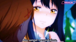 aku sangat mencintaimu anime jj gaslur🔥