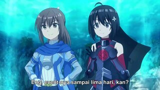 Bofuri Season 2 Episode 4 (Sub indo)