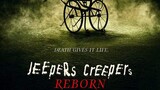 JEEPERS CREEPERS REBORN HD Quality