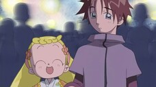 Ojamajo Doremi (Season 4) Episode 29 [Subtitle Indonesia]