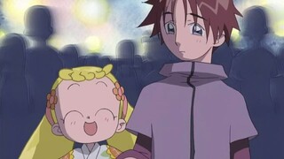 Ojamajo Doremi (Season 4) Episode 29 [Subtitle Indonesia]