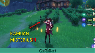 Tips Farming & Penggunaan Resin (Part 1) - Genshin Impact Indonesia