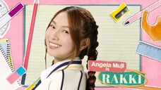 Ang Mutya Ng Section E: Angela Muli is Rakki (Teaser)