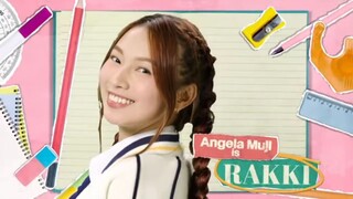 Ang Mutya Ng Section E: Angela Muli is Rakki (Teaser)