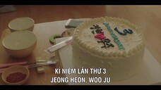 Phát Thanh Viên Thành Thật EP 7 [Sub Việt]