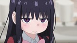 Sumireko Teased Oto-chan Because She Is Cute - Kaii to Otome to Kamikakushi Episode 2