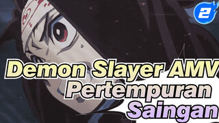 Demon Slayer AMV - Pertarungan Sampai Akhir Napas yang Ditakdirkan_2