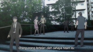 Trinity seven {the movie 1 sub indo}