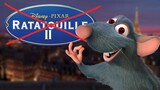 El video que cancelo a Ratatouille 2