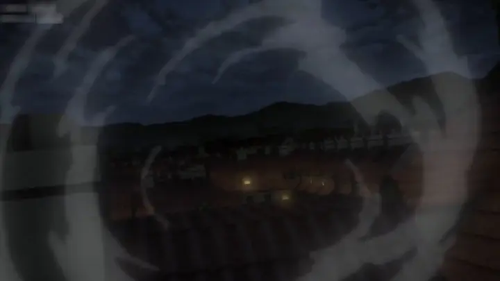 [Hoạt hình Doujin] Thêm hoạt ảnh chuyển động 3D vào tập cuối cùng của mùa 06 cuối cùng của Người khổ