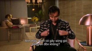 Đế chế phô trương (Phần 3) EP 1 [Sub Việt]