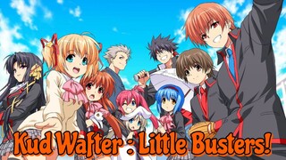 🇯🇵 Movie Anime - Kud Wafer