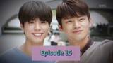 HELLO MONSTER Episode 15 Tagalog Dubbed