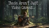 Just A Video Game... [GMV]