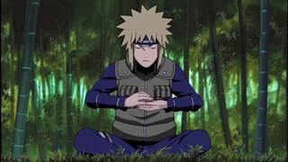 transition naruto