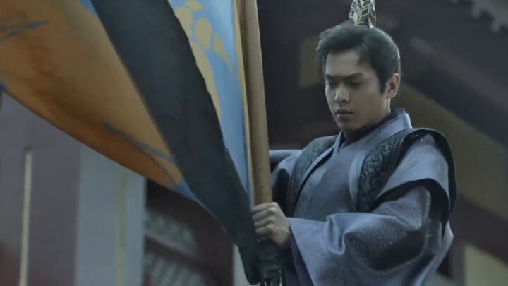 [Phim ảnh] Ta, Trần Bình An, chỉ có một thanh kiếm!