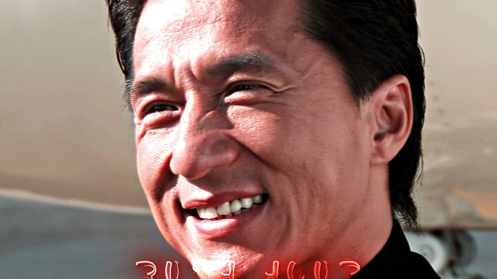 龙叔：微笑面对一切