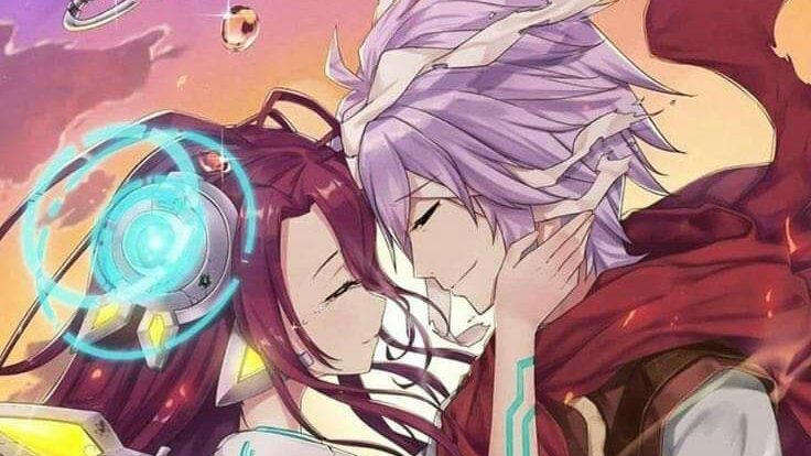 Watch No Game, No Life the Movie: Zero