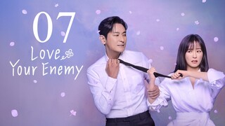 EP7 Love Your Enemy (2024)