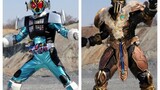 Taking stock of Kamen Rider’s first opponent from Heisei to Reiwa when he appeared in his final form