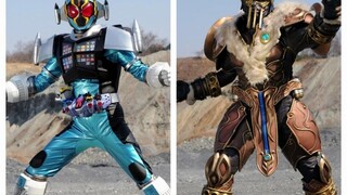 Taking stock of Kamen Rider’s first opponent from Heisei to Reiwa when he appeared in his final form