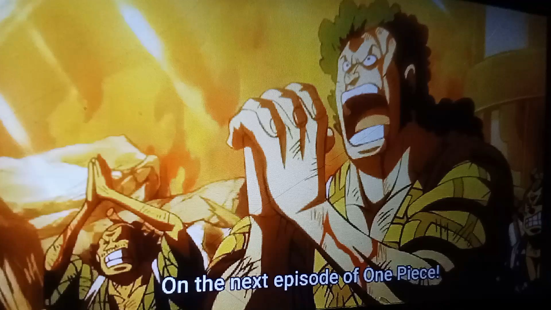 ONE PIECE FULL EPISODE 1074 - BiliBili