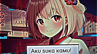 yg mau request anime sub indo silahkan komen ya