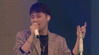 김성규 (Kim Sung Kyu) - Sentimental [Shine Encore]