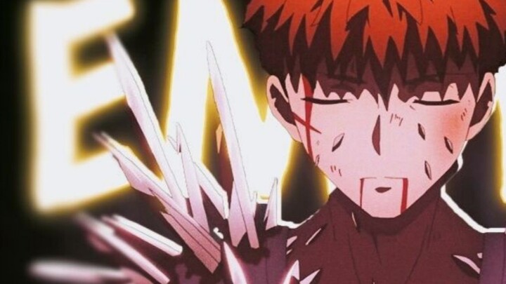 "I will definitely protect you"