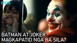 Batman At Joker, Magkapatid Nga Ba? | Joker (2019) Movie Recap Tagalog