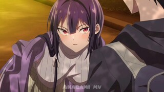 Anime ini no sensor banget 18+
