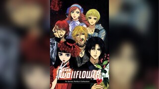 The Wall Flower Ep 13 (English Dub)