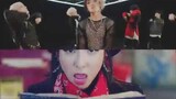 2NE1 & iKON - CRUSH X B-DAY '크러쉬X벌떼' MASHUP
