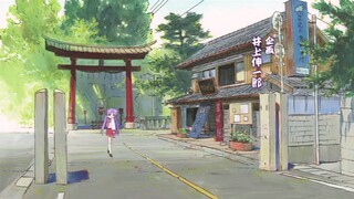 LUCKY☆STAR (DUB) EPISODE 4