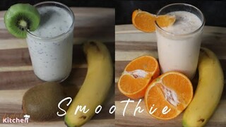 Chia Smoothie | #Smoothies #Smoothie #smoothieCollab