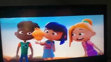 FriendZSpace - Amistad Espacial (Esp Latino)