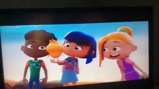 FriendZSpace - Amistad Espacial (Esp Latino)