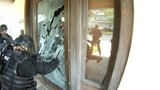 City attorney's office releases helmet cam video evidence of 2012 SWAT raid