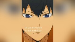 duet with  19th level unlocked, difficulty increase. Its my birthday, today! haikyuu seiyuu voiceacting japanese fyp weeb otaku