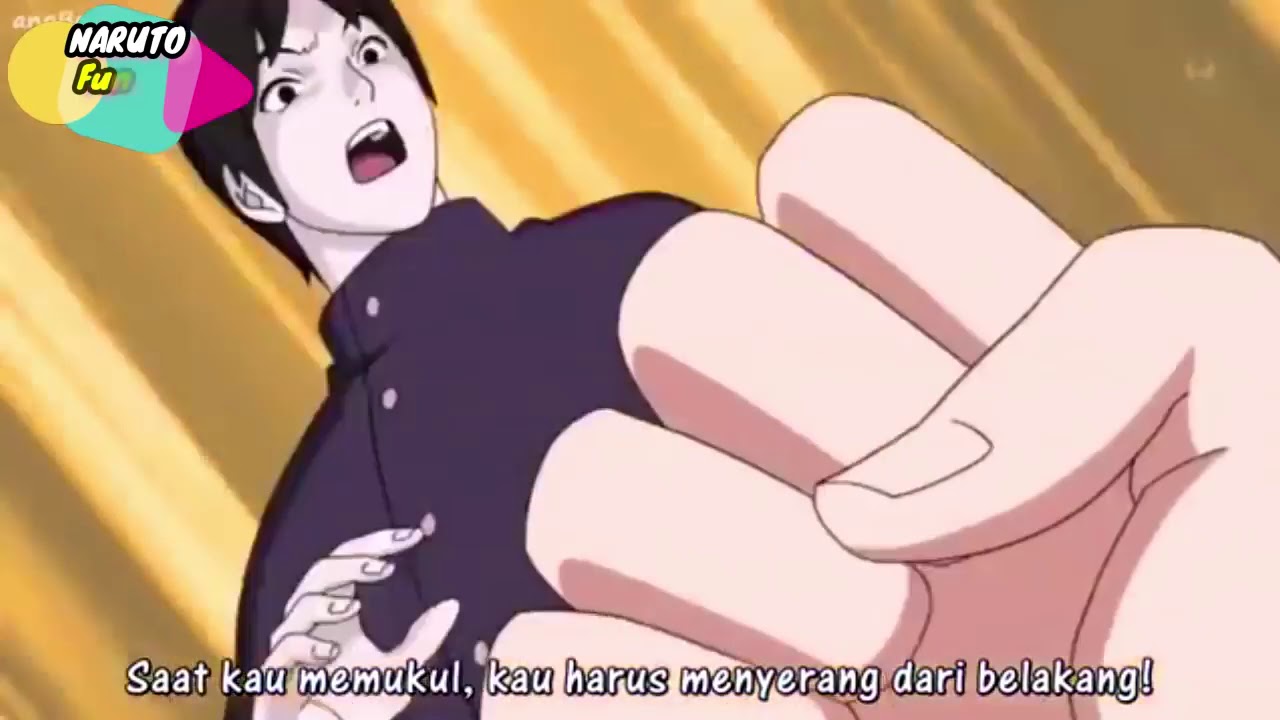 Naruto Funny Moment || Sakura Memukul Sai - Bilibili Naruto Funny Moment || Sakura Memukul Sai - Bilibili